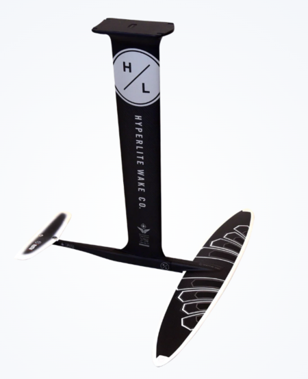 Raptor 1100 Foil Kit Carbon