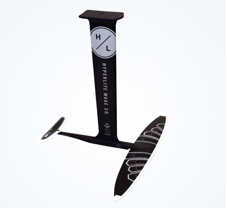 Hyperlite Raptor 1100 Foil Kit Carbon