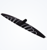 Hyperlite Raptor 1100 Foil Kit Carbon