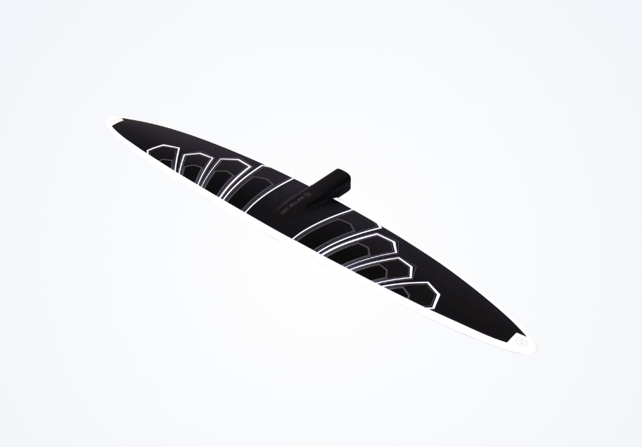 Hyperlite Hyperlite Raptor 1100 Foil Kit - Carbon