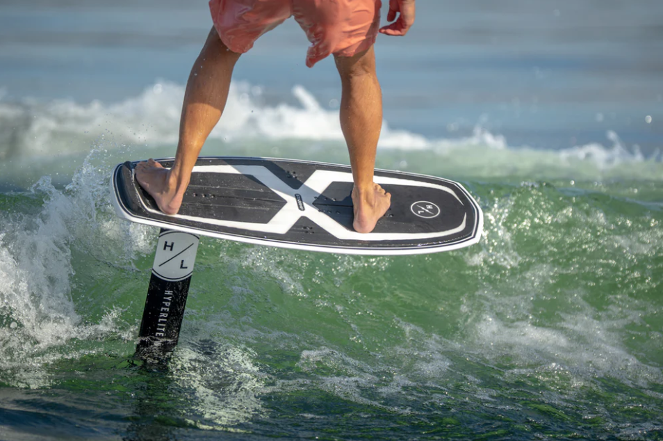 Hyperlite Hyperlite Starship 3.8 Wake Foil Board