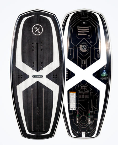 Hyperlite Starship 3.8 Wake Foil Board