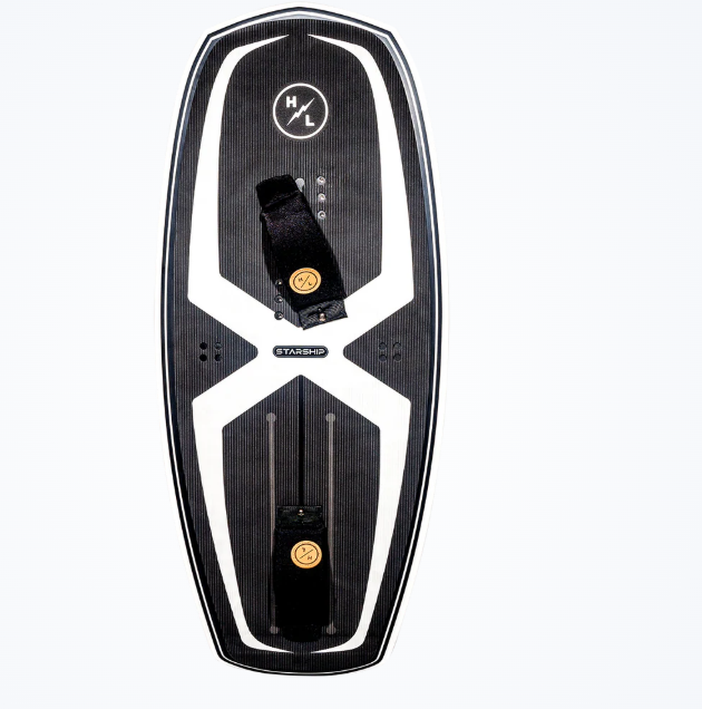 Hyperlite Hyperlite Starship 3.8 Wake Foil Board