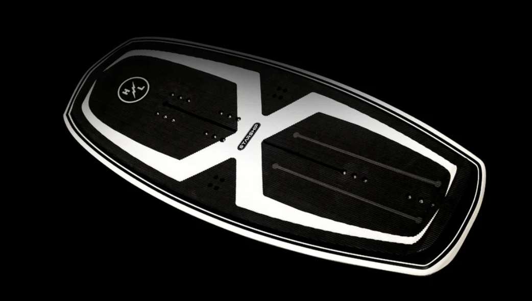 Hyperlite Hyperlite Starship 3.8 Wake Foil Board