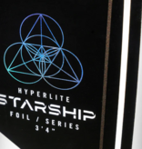 Hyperlite Starship 3.8 Wake