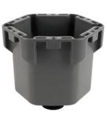 YakAttack Cup Holder Pro