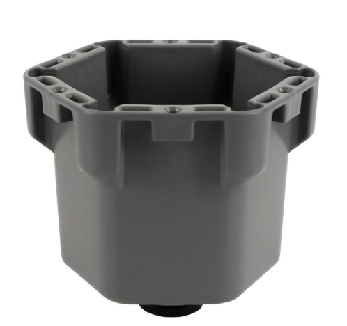 YakAttack Cup Holder Pro