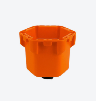 YakAttack Cup Holder Pro