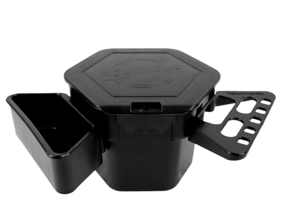 YakAttack Cup Holder Pro Package