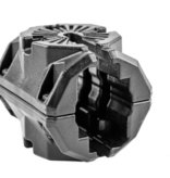 YakAttack MightyMount Duo Rail Adapter