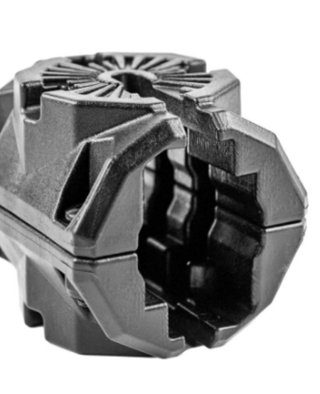 MightyMount Duo Rail Adapter
