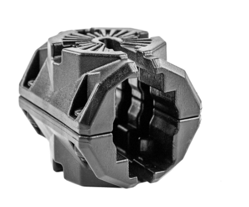 YakAttack MightyMount Duo Rail Adapter