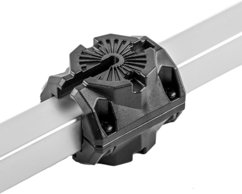 YakAttack MightyMount Duo Rail Adapter