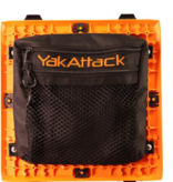 YakAttack Dual Compartment Mesh Storage Bag