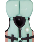 Radar Radar Girl's CGA Vest