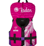 Radar Radar Girl's CGA Vest