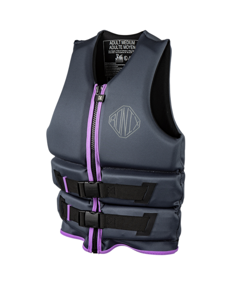 Avalon Women's CGA Life Vest