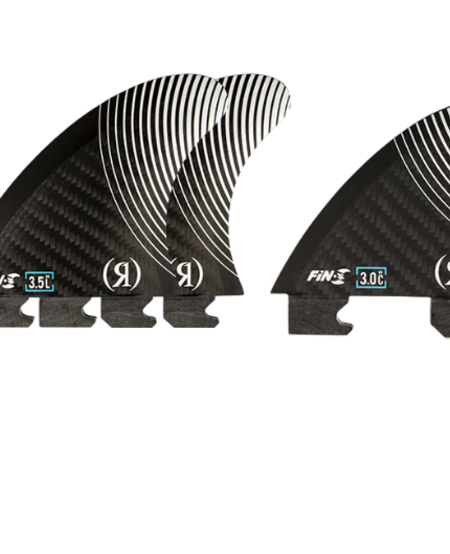 Floating Fin S Blueprint