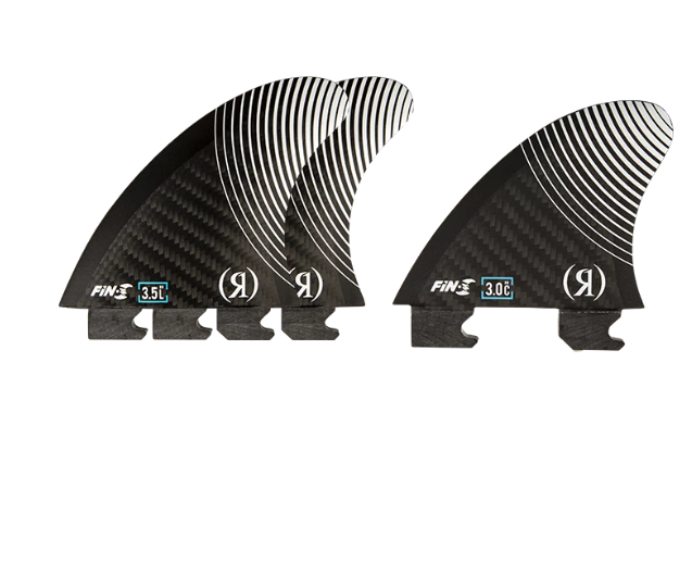 Ronix Floating Fin S Blueprint