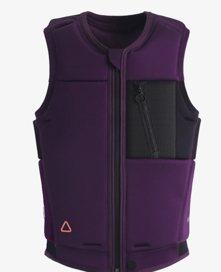 Ruby Impact Vest