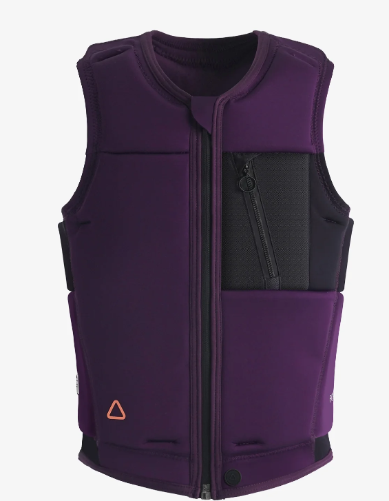 Follow Ruby Impact Vest