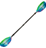 Aqua Lung Whiskey Fiberglass Northern Lights Lam/Versa Lok - Carbon