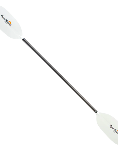 Shred Hybrid White FG Blade/Carbon shaft