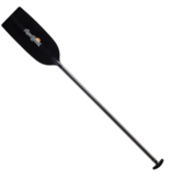Aqua-Bound Edge Black CR Blade/Carbon Shaft 1pc