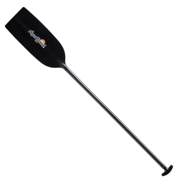 Aqua-Bound Edge Black CR Blade/Carbon Shaft 1pc
