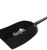 Aqua-Bound Edge Black CR Blade/Carbon Shaft 1pc