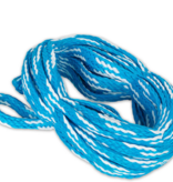 O'Brien O'Brien Tube Rope 4 person Aqua/White