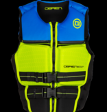 Obrien O'Brien Junior V-Back NEO Vest
