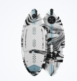 Hyperlite Hyperlite Hi-Fi Wakesurf BWF