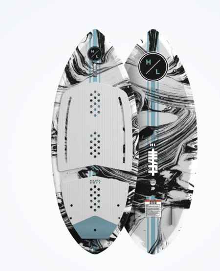 Hyperlite Hi-Fi Wakesurf BWF