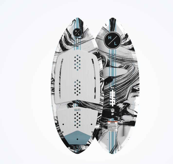 Hyperlite Hyperlite Hi-Fi Wakesurf BWF