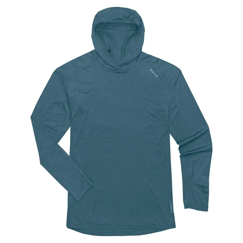 NRS NRS Men's Silkweight Varial Hoodie