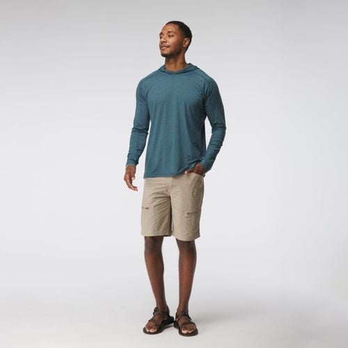 NRS NRS Men's Silkweight Varial Hoodie