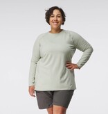 NRS NRS Womens Silkweight Long-Sleeve UPF 50 Shirt