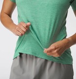 NRS Nrs Womans H2Core Silkweight Short-Sleeve Shirt