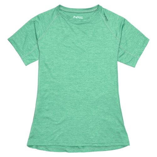 NRS Nrs Womans H2Core Silkweight Short-Sleeve Shirt