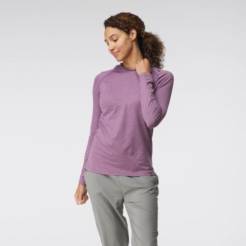 NRS NRS Women's Silkweight Hoodie