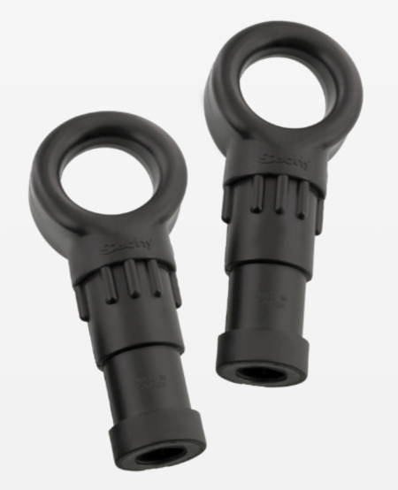 Scotty Fender Rings - 2 Pack