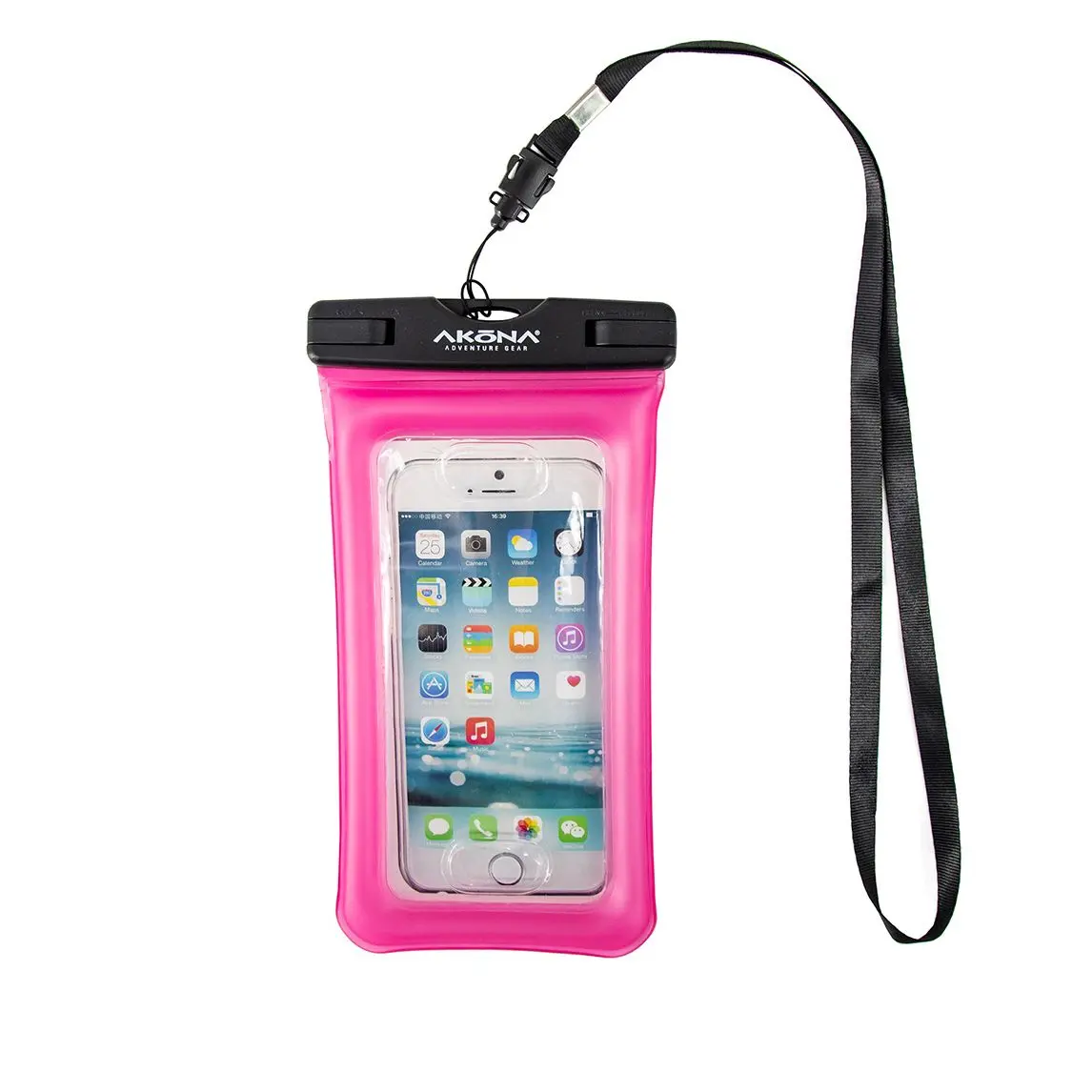 Akona Gobi XL Water Proof Phone Case