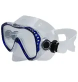 Akona Akona Tobago Mask