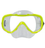 Akona Akona Tobago Mask