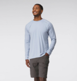 NRS Mens NRS Silkweight Long-Sleeve