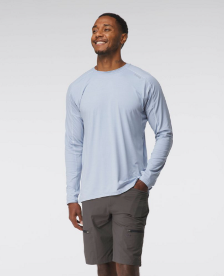 NRS H2Core Silkweight Long-Sleeve Shirt