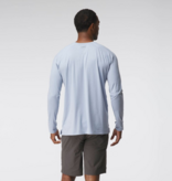 NRS Mens NRS Silkweight Long-Sleeve