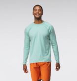 NRS Mens NRS Silkweight Long-Sleeve
