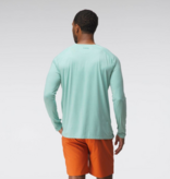 NRS Mens NRS Silkweight Long-Sleeve